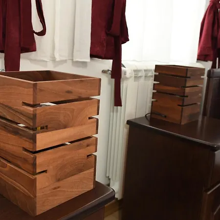 Penzion Kod Bogdanovica Vrtovac