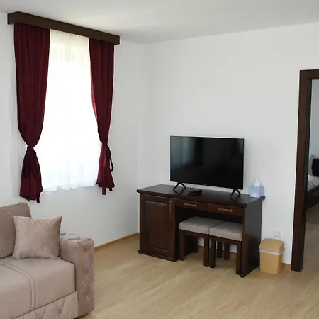 Kod Bogdanovica Penzion 3*