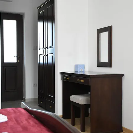 Kod Bogdanovica Vrtovac