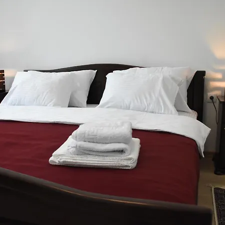 Kod Bogdanovica Penzion 3*