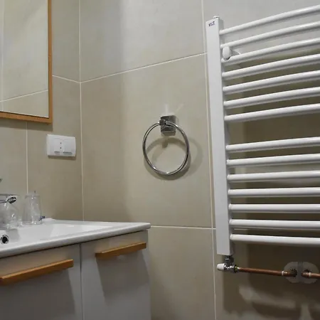 Kod Bogdanovica Penzion Vrtovac