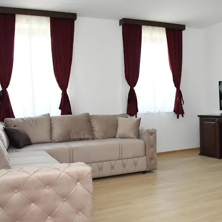 Kod Bogdanovica Penzion 3*