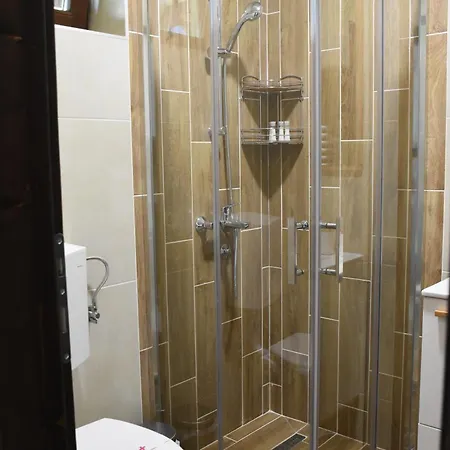 Kod Bogdanovica Penzion Vrtovac