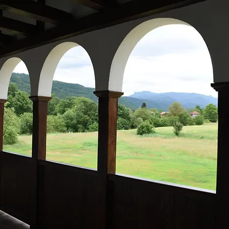 Penzion Kod Bogdanovica Vrtovac