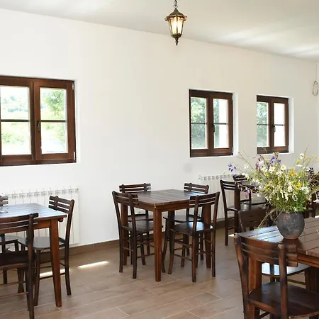 Kod Bogdanovica Vrtovac