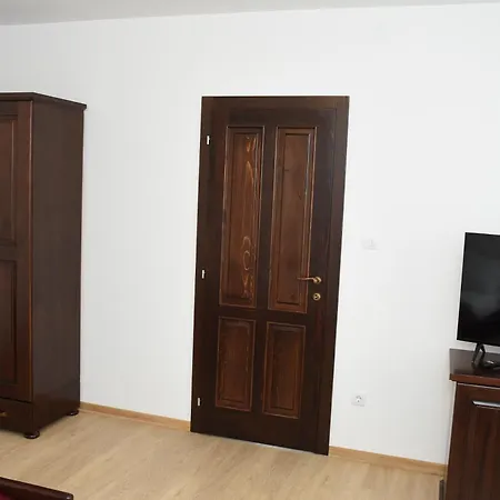 Kod Bogdanovica 3* Vrtovac
