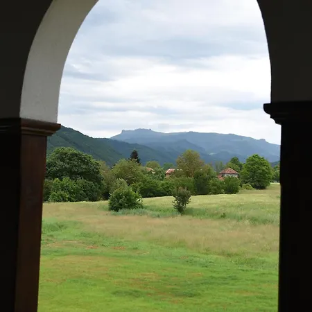 Kod Bogdanovica Penzion