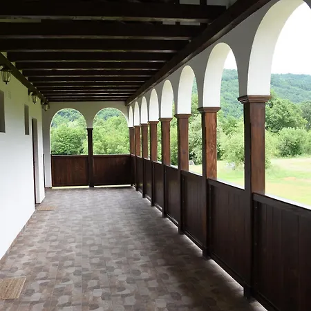 Penzion Kod Bogdanovica