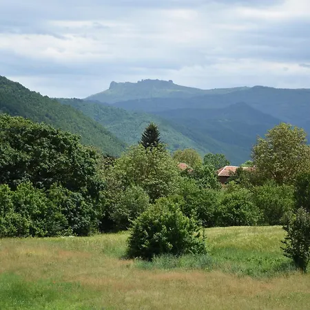 Penzion Kod Bogdanovica Vrtovac