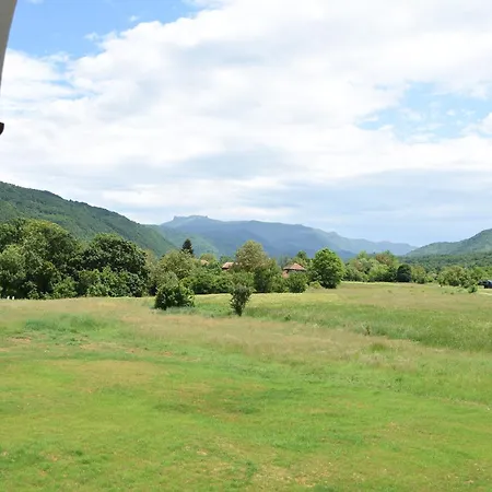 Kod Bogdanovica Vrtovac