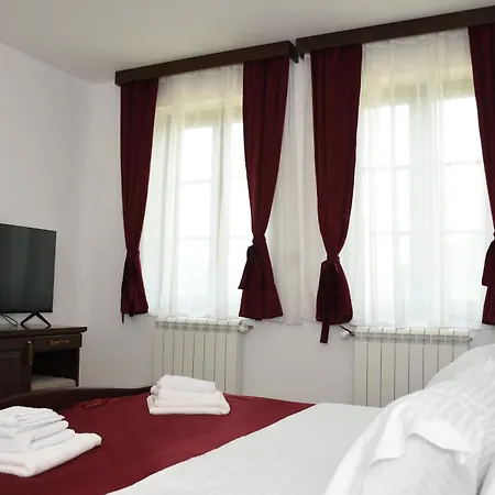 Kod Bogdanovica Penzion 3*